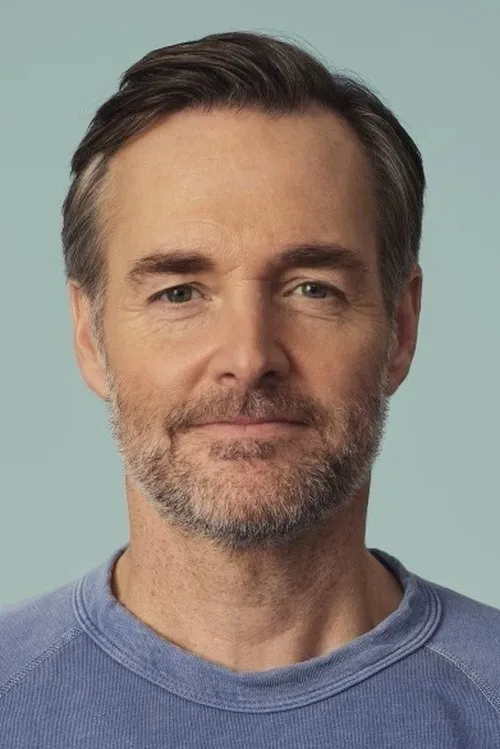 Will Forte Oyuncu Profil Görseli