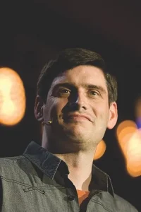 Will Graham Yönetmen Profil Görseli