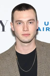 Will Harrison Oyuncu Profil Görseli