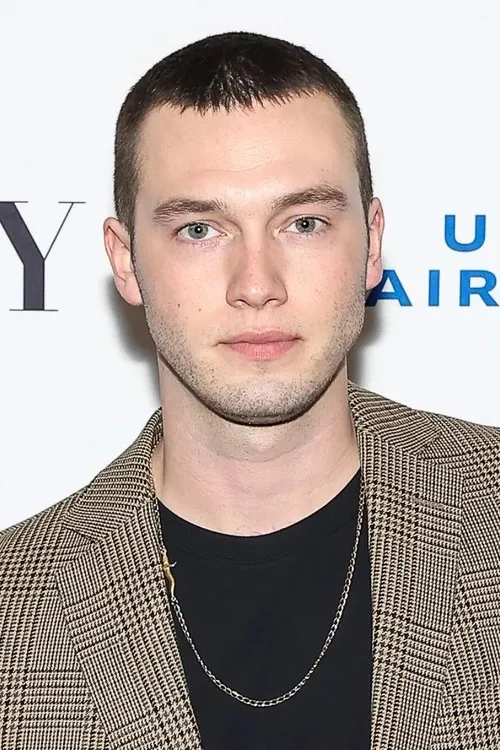 Will Harrison Oyuncu Profil Görseli