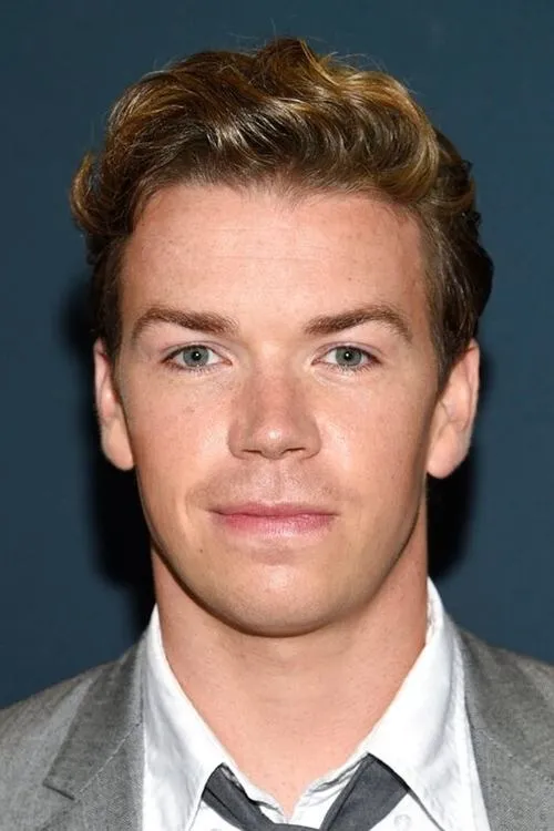 Will Poulter Oyuncu Profil Görseli