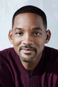 Will Smith Oyuncu Profil Görseli