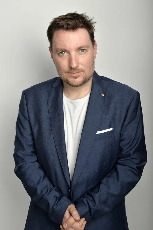 Will Yapp Yönetmen Profil Görseli