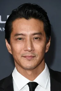 Will Yun Lee Oyuncu Profil Görseli
