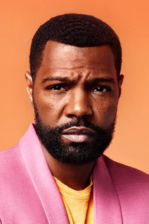 William Catlett Oyuncu Profil Görseli