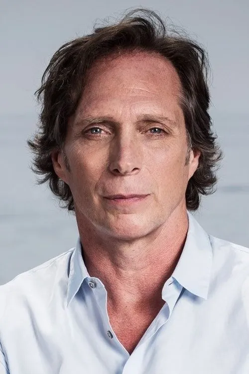 William Fichtner Oyuncu Profil Görseli