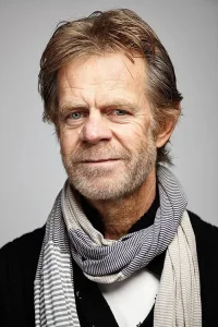 William H. Macy Oyuncu Profil Görseli
