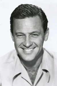 William Holden Oyuncu Profil Görseli