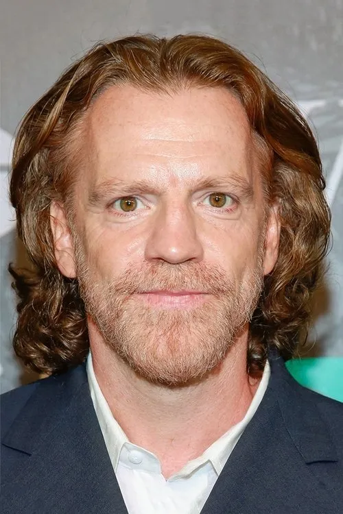 William Houston Oyuncu Profil Görseli