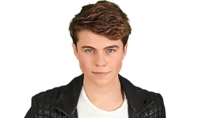 William Lipton Oyuncu Profil Görseli