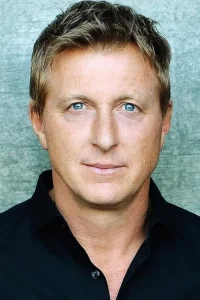 William Zabka Oyuncu Profil Görseli