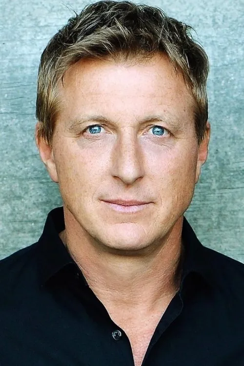 William Zabka Oyuncu Profil Görseli