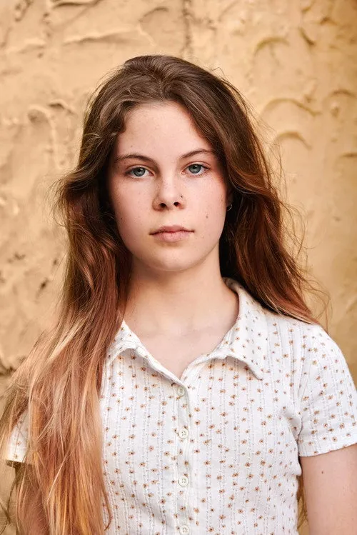 Willow Speers Oyuncu Profil Görseli