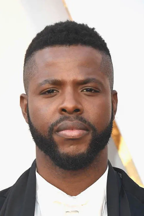 Winston Duke Oyuncu Profil Görseli