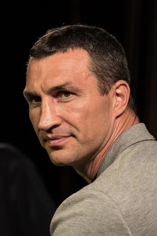 Wladimir Klitschko Oyuncu Profil Görseli