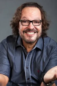 Wolf Maya Yönetmen Profil Görseli