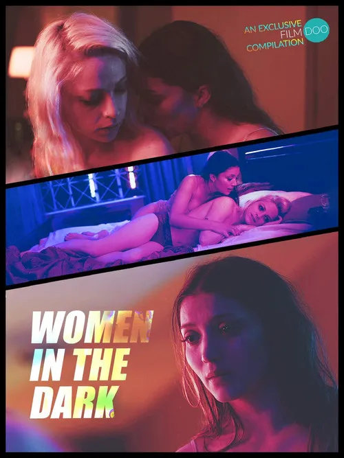 Women in the Dark film Ful İzle Fragman Görseli