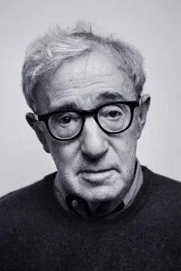 Woody Allen Yönetmen Profil Görseli