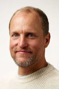 Woody Harrelson Oyuncu Profil Görseli