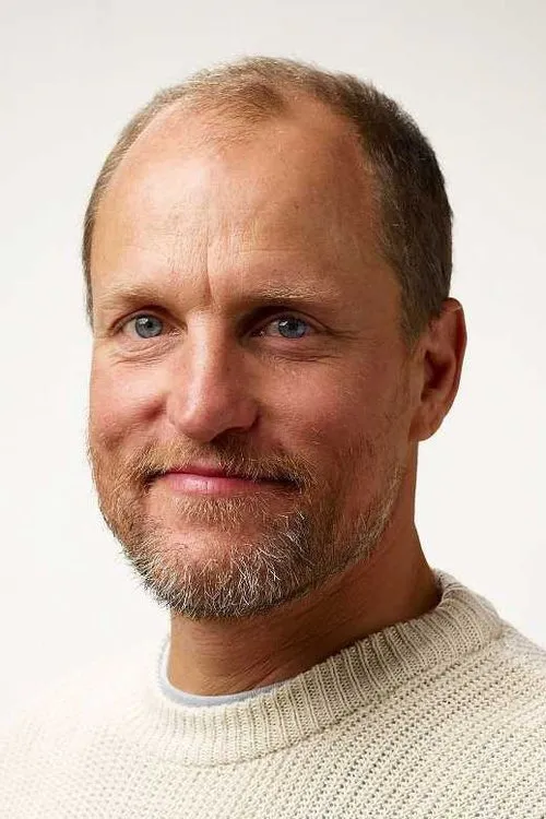 Woody Harrelson Oyuncu Profil Görseli