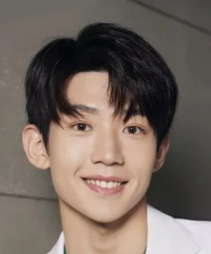 Wu Jing Oyuncu Profil Görseli