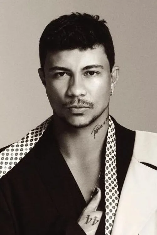 Xamã Oyuncu Profil Görseli