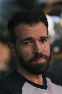 Xavier Baeyens Yönetmen Profil Görseli