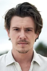 Xavier Samuel Oyuncu Profil Görseli