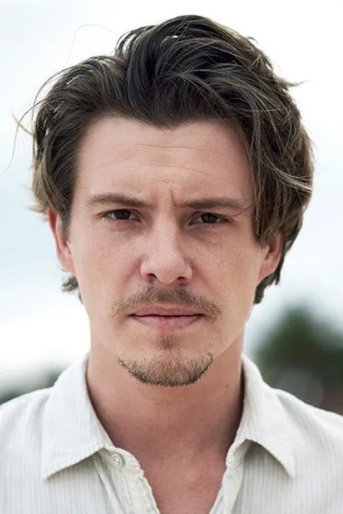 Xavier Samuel Oyuncu Profil Görseli
