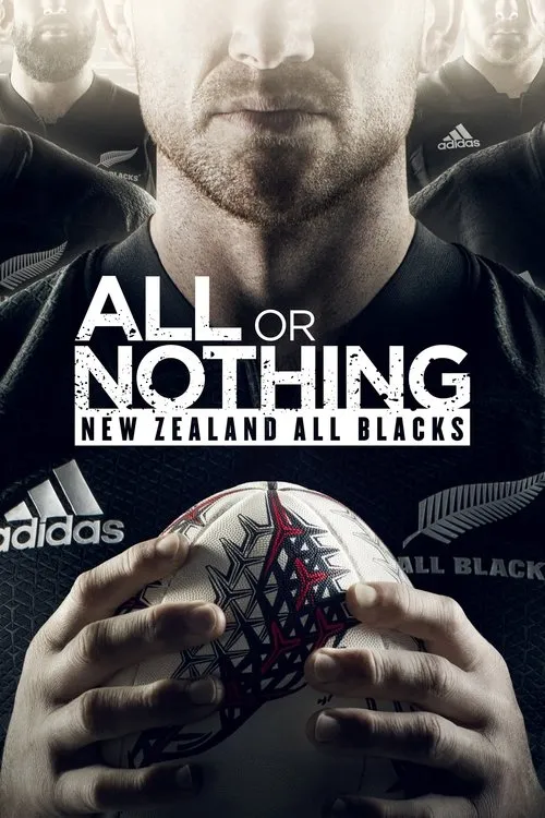 Ya Hep Ya Hiç: New Zealand All Blacks dizi Türkçe Dublaj İzle