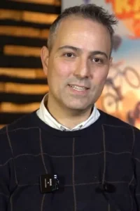 Yağmur Sergen Oyuncu Profil Görseli