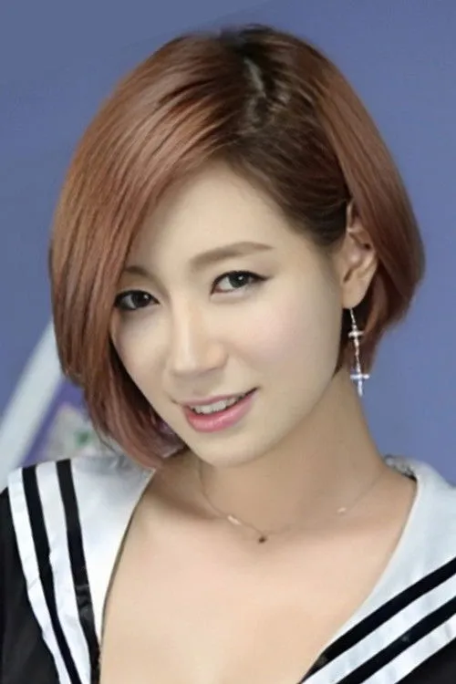 Yang Kyung-won Oyuncu Profil Görseli