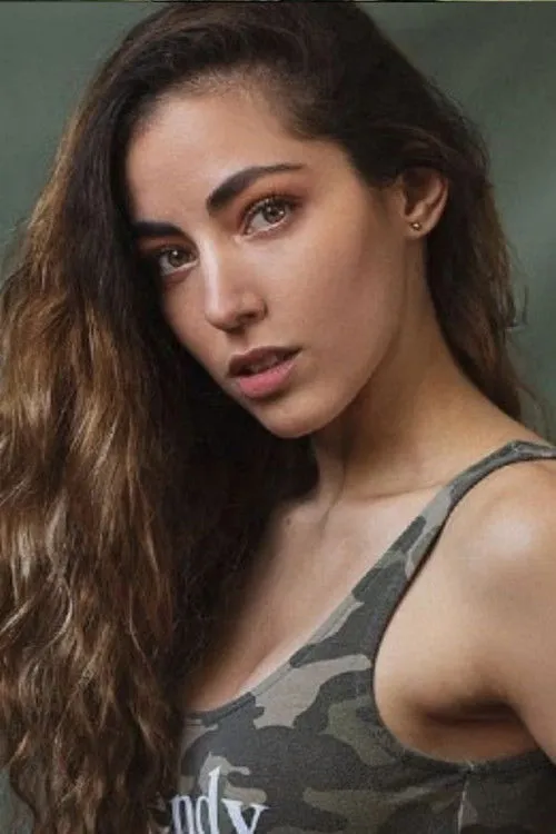 Yare Santana Oyuncu Profil Görseli