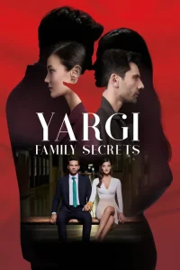Yargı film Tek Part İzle Fragman Görseli