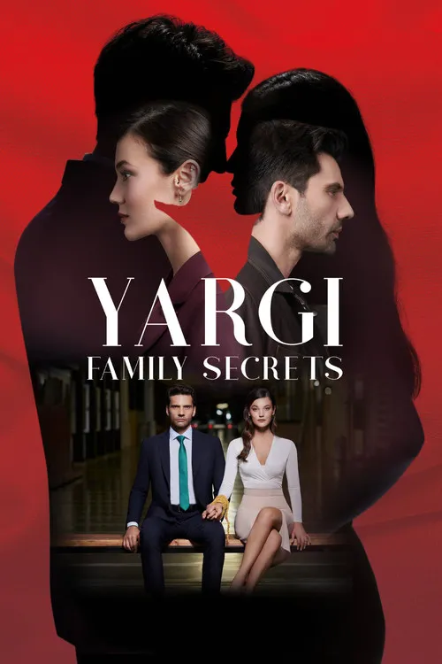 Yargı film Tek Part İzle Fragman Görseli