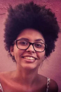 Yasmin Thayná Yönetmen Profil Görseli