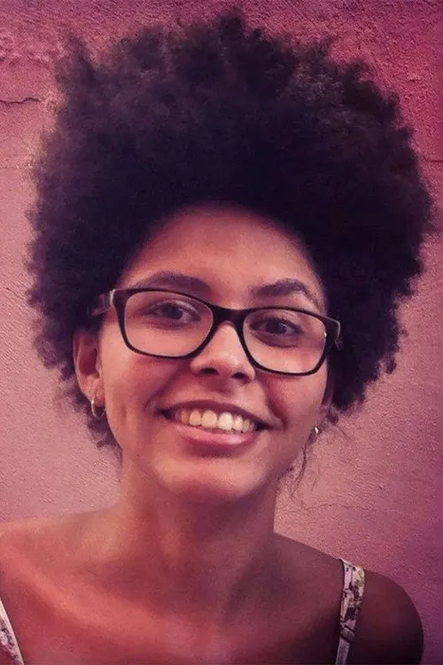 Yasmin Thayná Yönetmen Profil Görseli