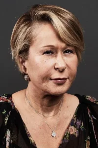 Yeardley Smith Oyuncu Profil Görseli