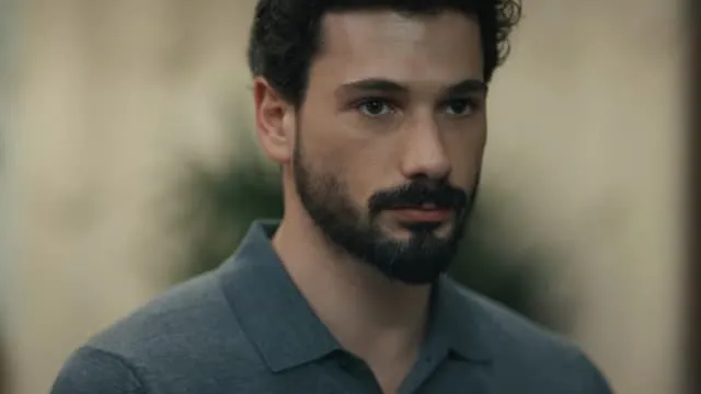 Yeraltı 10. Bölüm Fragmanı Fragman Görseli