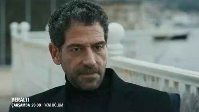 Yeraltı 11. Bölüm Fragmanı Fragman Görseli