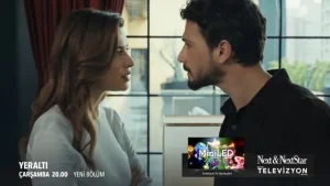 Yeraltı 12. Bölüm Fragmanı Tek Part İzle Fragman Görseli