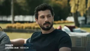 Yeraltı 13. Bölüm Fragmanı Fragman Görseli