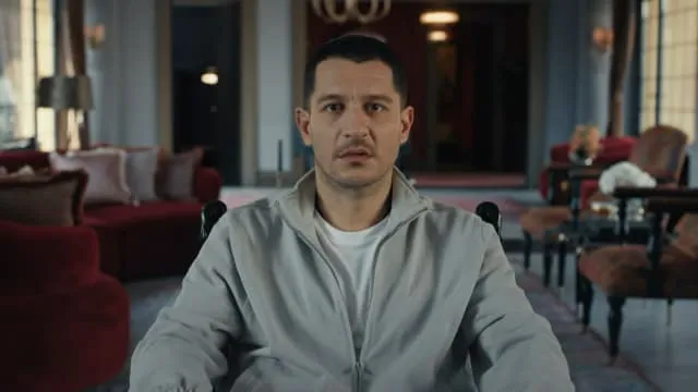 Yeraltı 13. Bölüm Fragmanı Hd İzle Fragman Görseli