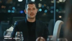 Yeraltı 9. Bölüm Fragmanı Fragman Görseli