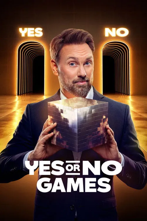 Yes or No Games dizi Hd İzle