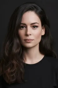 Yıldız Çağrı Atiksoy Oyuncu Profil Görseli