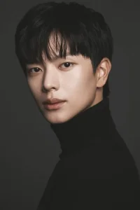 Yook Sung-jae Oyuncu Profil Görseli