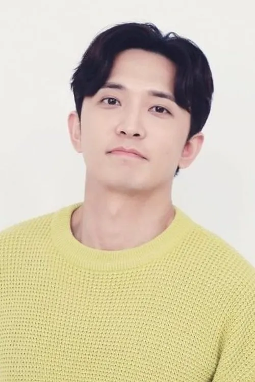 Yoon Na-moo Oyuncu Profil Görseli