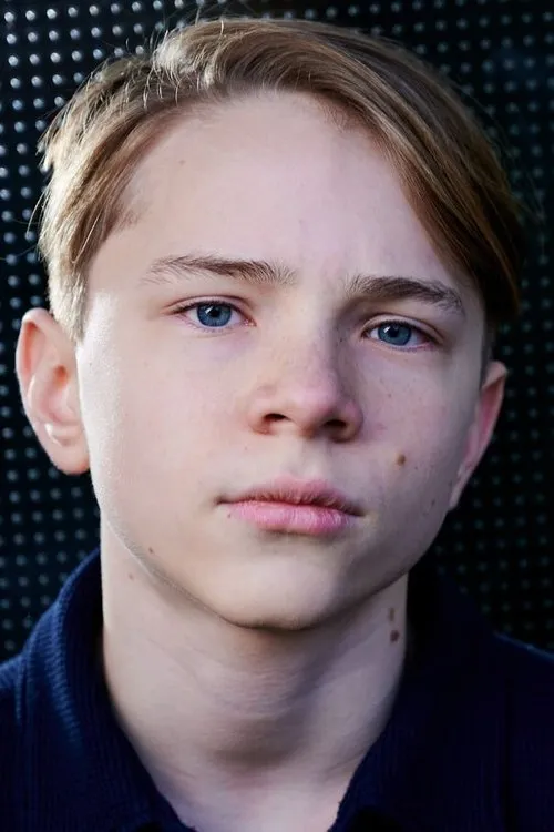 Yoran Leicher Oyuncu Profil Görseli