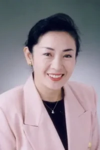 Yoshiko Shinohara Oyuncu Profil Görseli